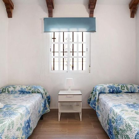 Apartamento En La Playa 2 Conil De La Frontera Exteriör bild