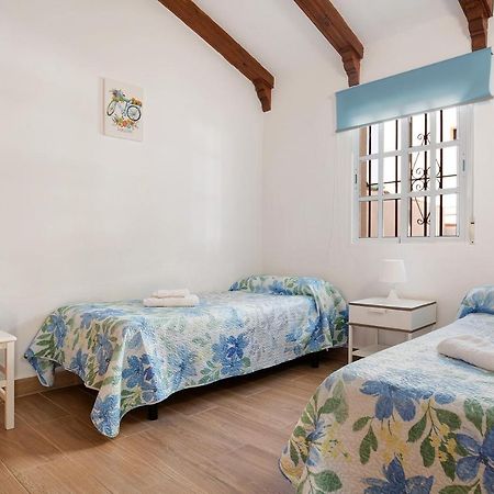 Apartamento En La Playa 2 Conil De La Frontera Exteriör bild