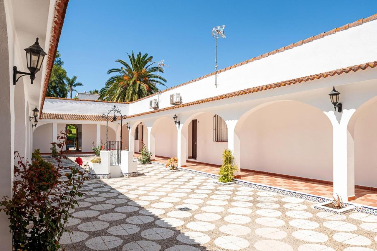 Apartamento En La Playa 2 Conil De La Frontera Exteriör bild