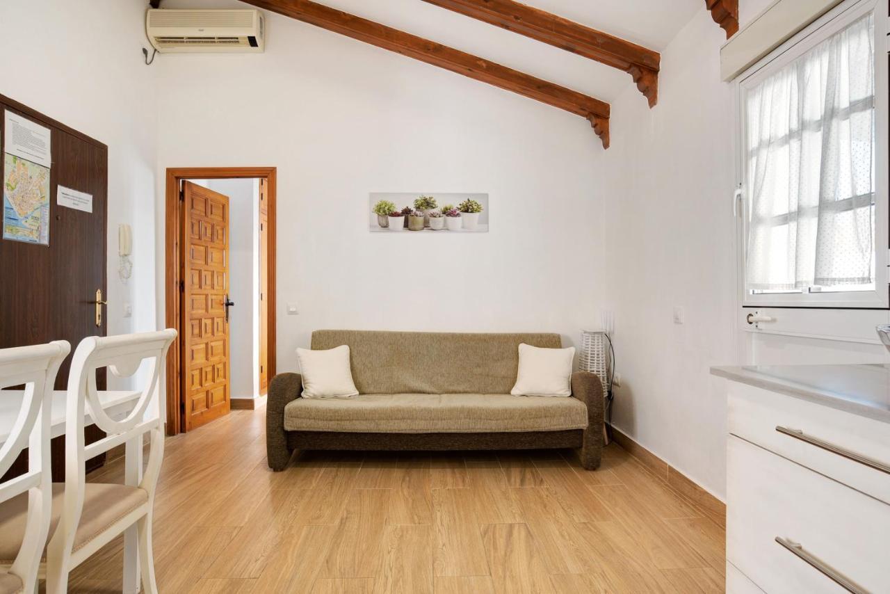 Apartamento En La Playa 2 Conil De La Frontera Exteriör bild