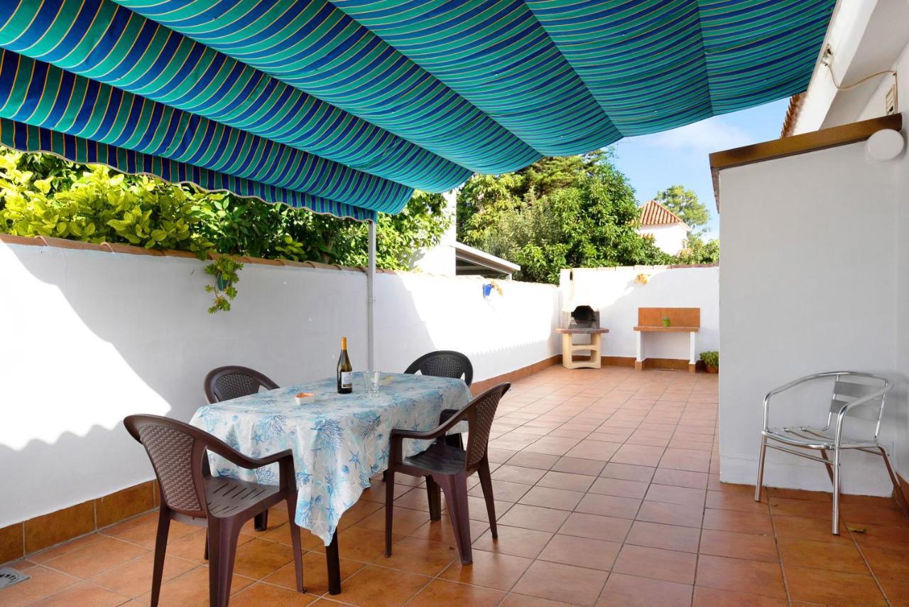Apartamento En La Playa 2 Conil De La Frontera Exteriör bild