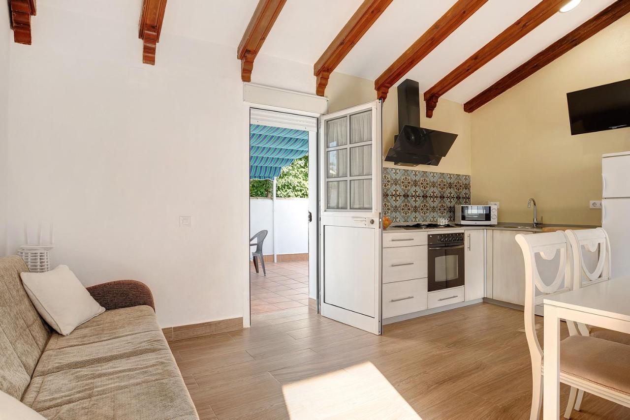 Apartamento En La Playa 2 Conil De La Frontera Exteriör bild