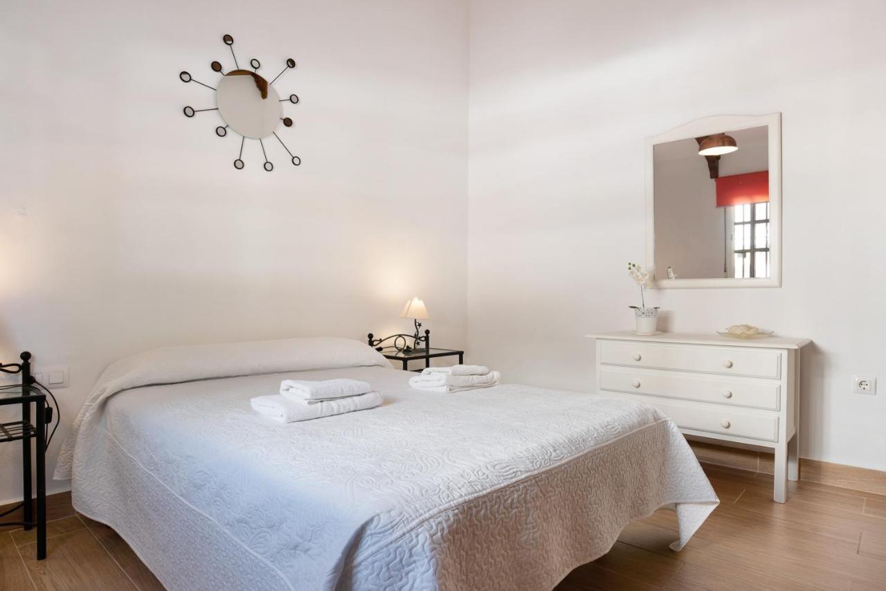 Apartamento En La Playa 2 Conil De La Frontera Exteriör bild