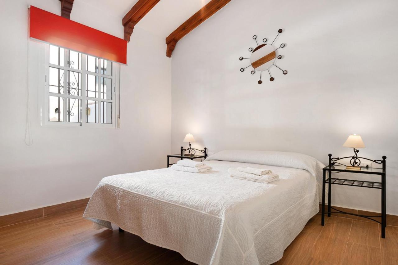 Apartamento En La Playa 2 Conil De La Frontera Exteriör bild