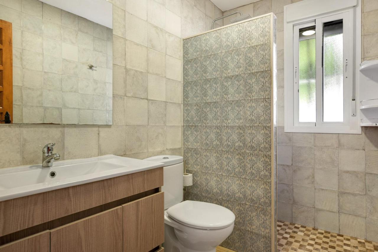 Apartamento En La Playa 2 Conil De La Frontera Exteriör bild