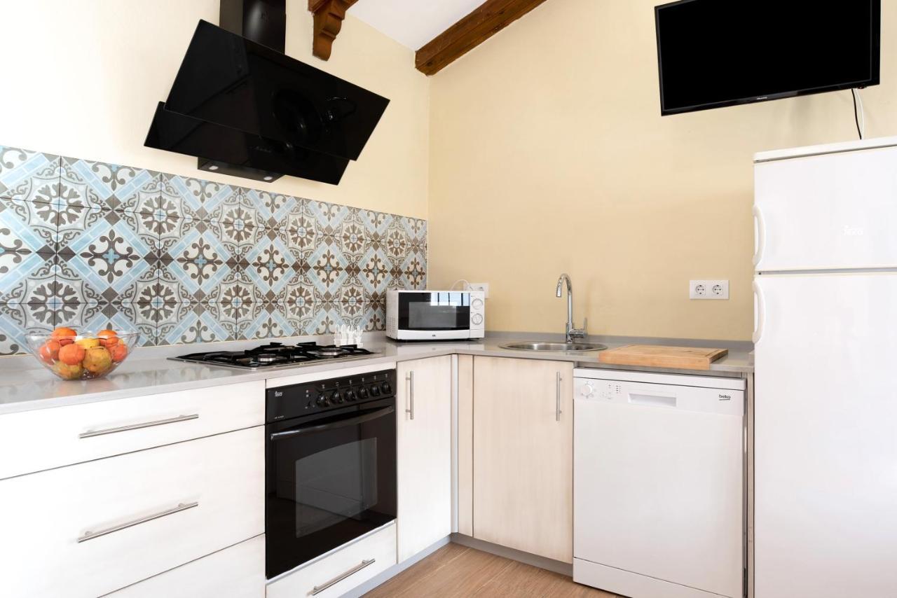 Apartamento En La Playa 2 Conil De La Frontera Exteriör bild